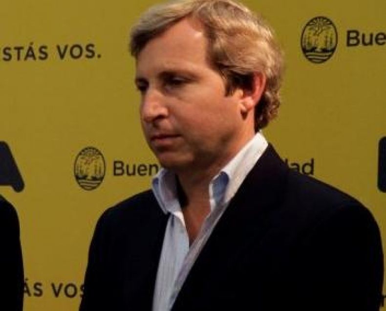 "El cepo hizo que la Argentina no crezca" en los últimos años