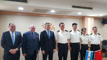 China habilitó a 28 frigoríficos argentinos para exportar carne