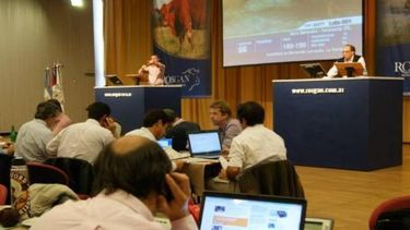 Aumentó la demanda de ganado en septiembre