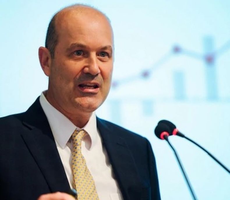 El BCRA bajó la tasa de interés más de un 27 por ciento