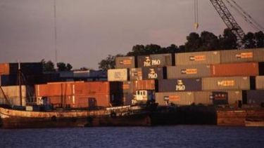 Oferta mundial de soja no es la esperada debido al retraso en las exportaciones