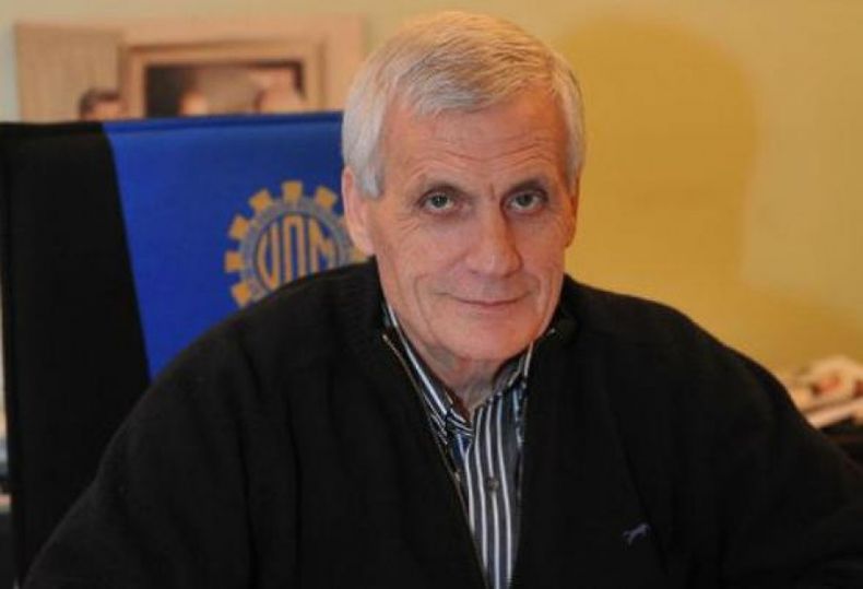 "Un paro no era necesario cuando se están discutiendo paritarias"