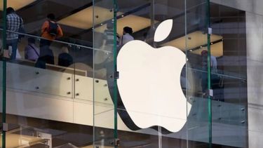 El proyecto fallido de Apple sobre autos eléctricos.