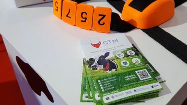 La ganadería se nutre de la tecnología para obtener una mayor rentabilidad