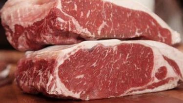 Japón podría ampliar sus importaciones de carne argentina