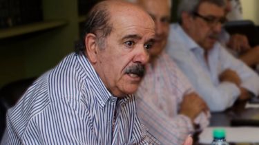 Hombre de la Sociedad Rural estará a cargo del Renatre