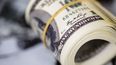 El dólar blue cerró en los 1.560 pesos para la venta.