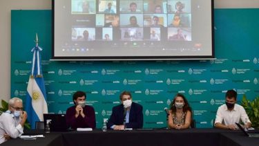 Declararán la emergencia agropecuaria en zonas de Santa Fe, Misiones, Córdoba y Mendoza