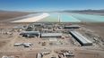 Un nuevo desarrollo en el NOA. Un nuevo desarrollo en el NOA.