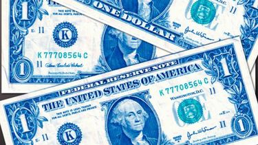 Afirman que la "calma" del dólar blue durará poco