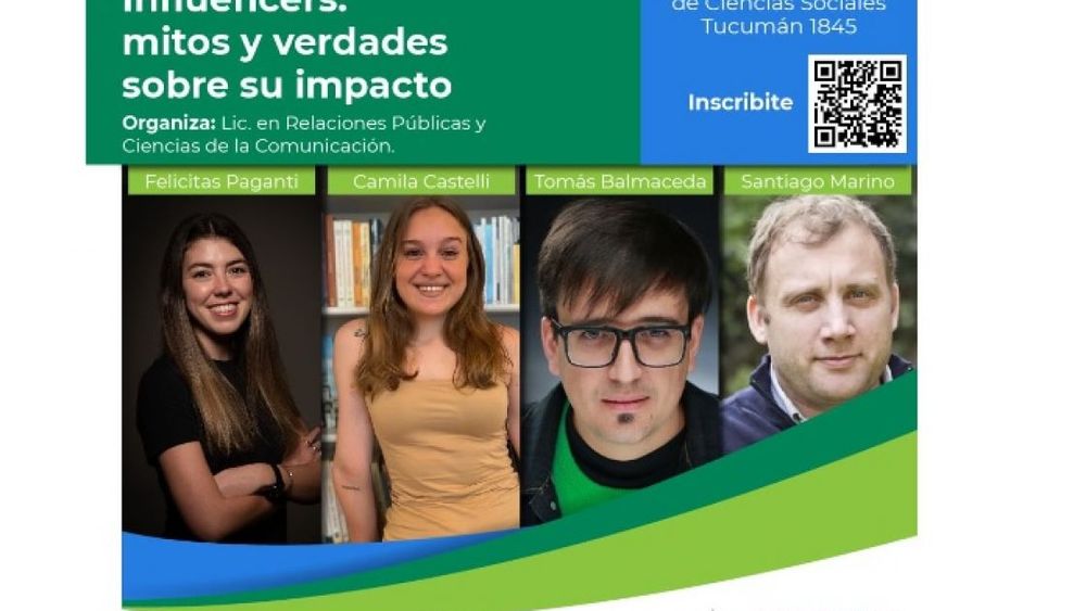 Influencers: Mitos y verdades sobre su impacto