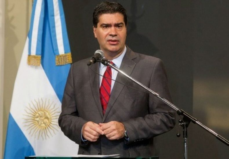 "El coloquio de IDEA no tiene IDEAS"