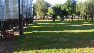 Dicen que para la actividad inmobiliaria rural, 2012 fue "el más difícil de la última década"