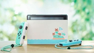 Nintendo quintuplicó sus ganancias en el segundo trimestre