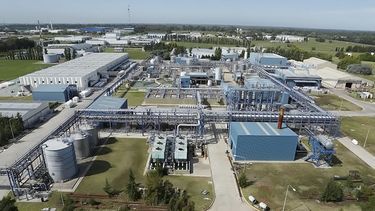 El aporte a la producción agrícola del país.&nbsp;