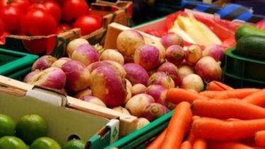 Los productos agrícolas, ganadores del acuerdo Mercosur-UE