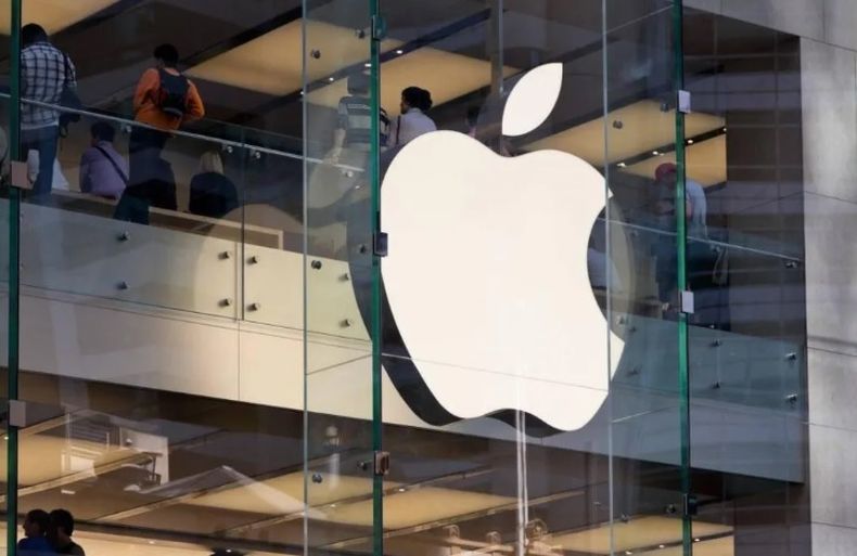 El proyecto fallido de Apple sobre autos eléctricos.