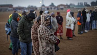 Sudáfrica es el país con mayor desempleo del mundo