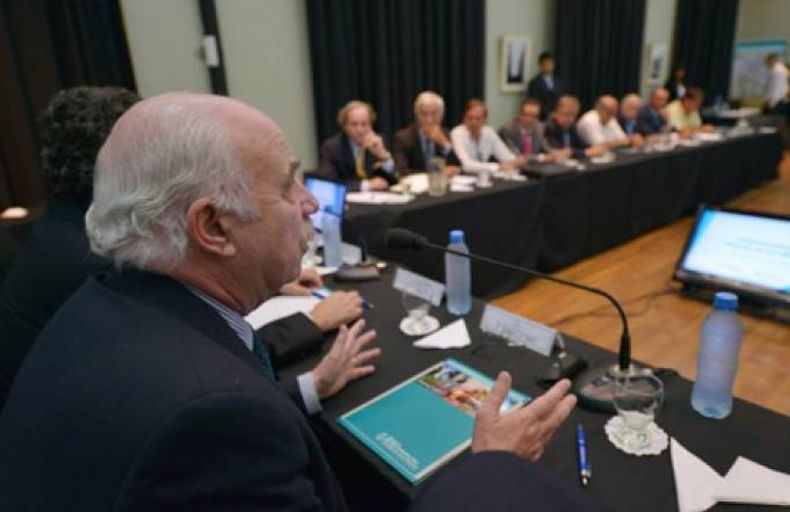 Nuevas líneas de crédito para financiar la actividad de la pesca