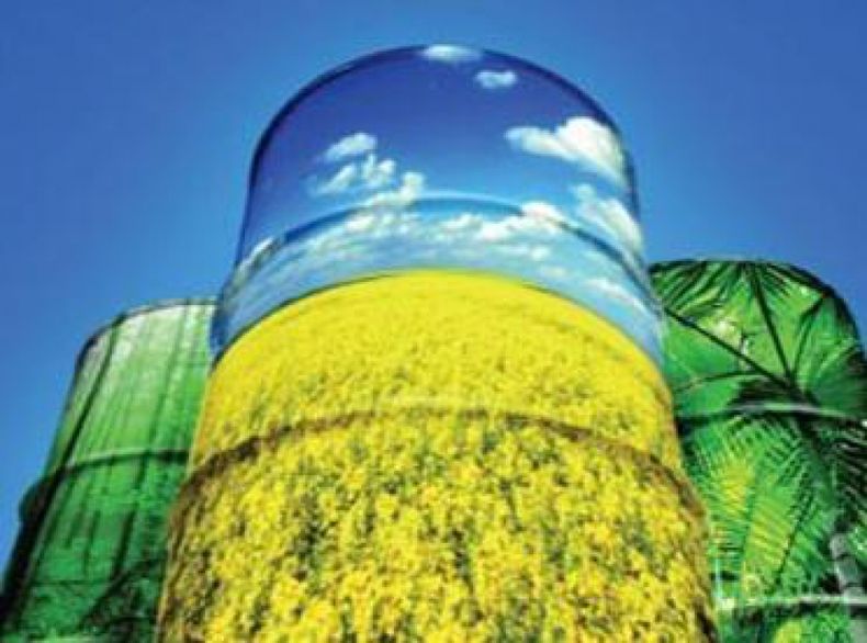 Aumenta la utilización de biodiésel para producir combustible por incendio en La Plata