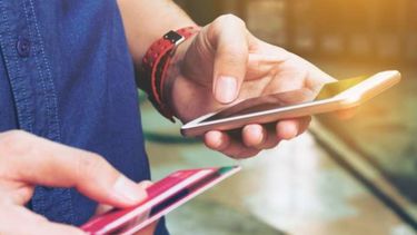 Proponen reintegrar el IVA de alimentos vía billeteras virtuales