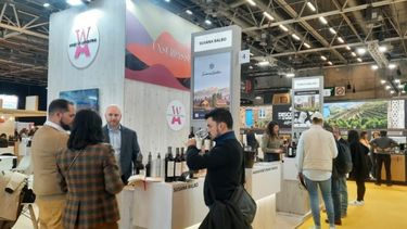 Wines of Argentina presentó su programa de sostenibilidad en VINEXPO Paris