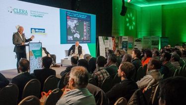 Detalles del evento sectorial.