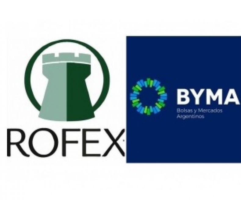 Rofex vs BYMA: la CNV exige que todavía sigan interconectados