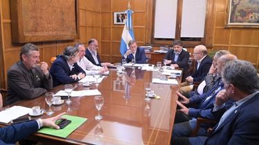 Diálogo entre Bahillo y el campo se centró en las economías regionales