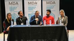 PYMES lácteas bonaerenses buscan expandirse a la región