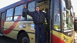 Recrudece el conflicto en la Línea 60 de colectivos
