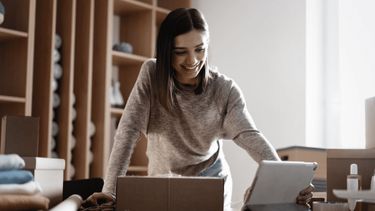 El avance de las nuevas tecnologías permite que la experiencia de compra online sea cada vez más atractiva, eficiente, segura y cómoda.&nbsp;