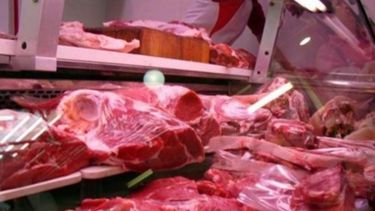 Aumento de la carne vacuna fue menor que la inflación en doce meses
