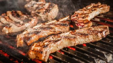 El precio de la carne vacuna bajó levemente en septiembre