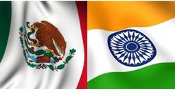 Designaron a los embajadores en India y México