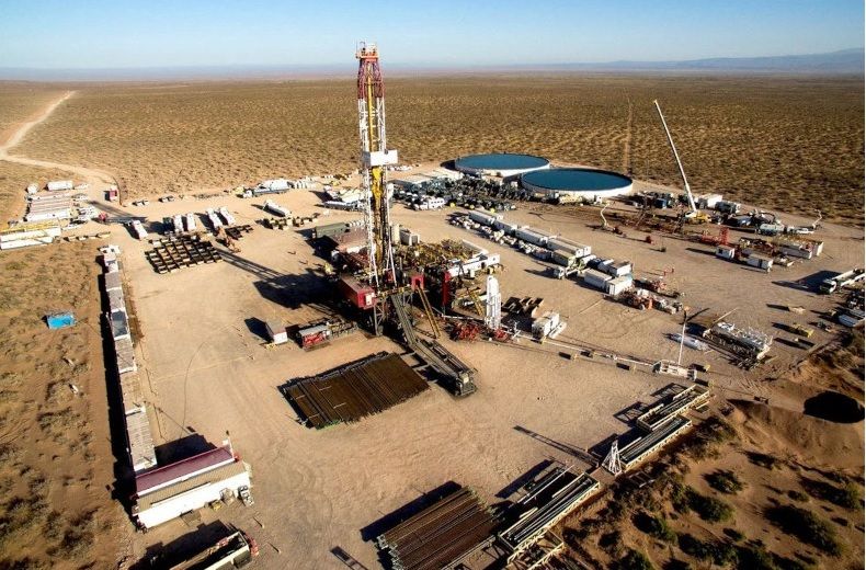 Argentina alcanzó el superávit energético más alto de los últimos 18 años