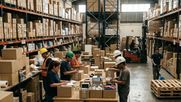 Una señal postiva para el sector más dinámico de la economía argentina. Una señal postiva para el sector más dinámico de la economía argentina.