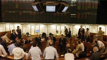 MATBA cotiza trigo y maíz del Mercado de Chicago