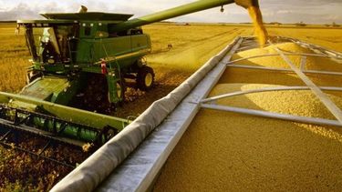 Confirman el ajuste en el nivel de las retenciones a la soja