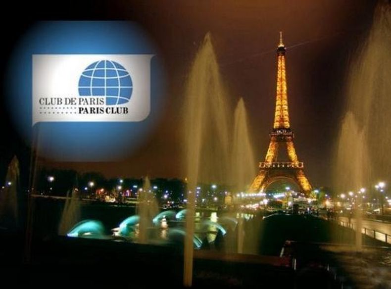 El Estado nacional se acerca a un acuerdo con el Club de París