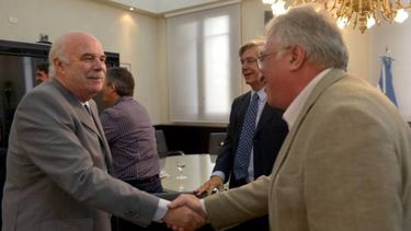 CAME pide un fin para las retenciones en economías regionales