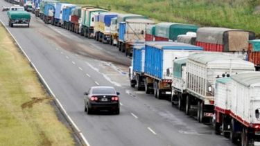 Recomiendan bajar costos logísticos totales del transporte