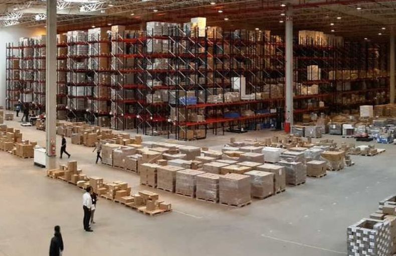 La pandemia cambió la realidad del sector logístico