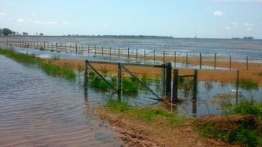 Más lluvias sobre el oeste, el centro-este y el sudeste del área agrícola