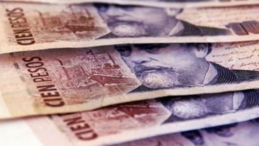 La Casa Rosada se endeudó por una suma mayor a los 2 mil millones de pesos
