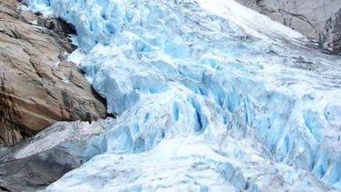 Empresarios impulsan la modificación de la Ley de Glaciares