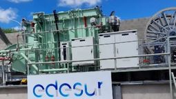 Edesur deberá pagar $400.000.000 por los recientes cortes de luz