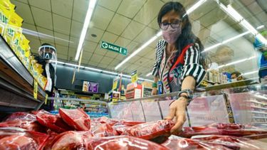 Nueva operatoria para el troceo de la carne