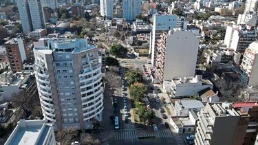 El reporte oficial sobre el mercado inmobiliario porteño.