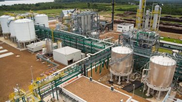 El consumo de bioetanol creció 24% en el primer cuatrimestre